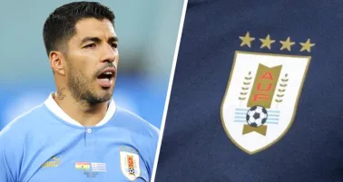 Luis Suárez 'demerita' títulos mundiales de Uruguay: "Yo solo cuento dos"