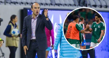 ¿Minimiza al Tri? Landon Donovan ve a Corea del Sur siendo líder del Grupo A