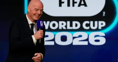 Mundial 2026: comienza tercera fase aleatoria de sorteo para venta de boletos