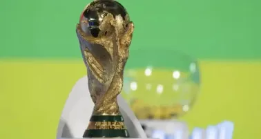 Copa del Mundo
