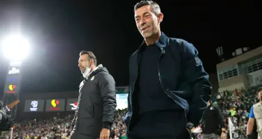 Pedro Caixinha