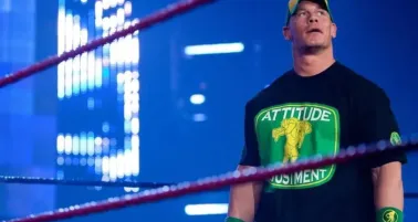 Retiro de John Cena en WWE: fecha, horario y cómo ver su última lucha EN VIVO
