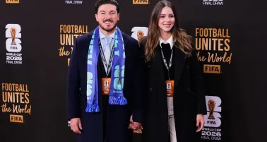 Samuel García, gobernador de Nuevo León, rompe el silencio sobre la ausencia del Tricolor en el norte