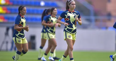 Exjugadora de América en nuevo refuerzo de Chivas