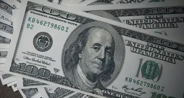 El peso sigue estando fuerte frente al dólar esta semana.