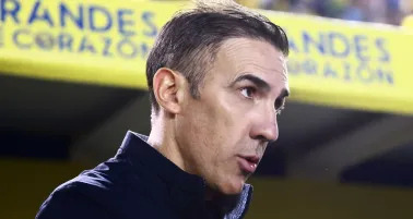 Vicente Sánchez, cerca de regresar a dirigir a Liga MX; dos equipos están interesados en el DT charrúa