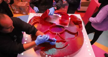 Víctor González Herrera y Dr. Simi obtienen su 5to récord Guinness