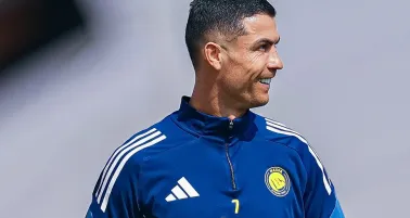 Claudio Marchisio pone a Cristiano Ronaldo sobre Messi como modelo a seguir