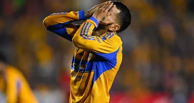 Este es el historial de Tigres jugando en la Bombonera