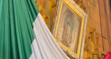 Deportistas guadalupanos