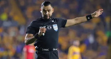 El inesperado mensaje del Gato Ortiz tras polémica