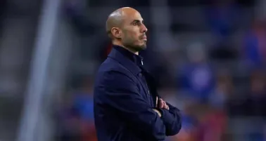 Pizarro sería el más joven en ganar en la época de torneos cortos