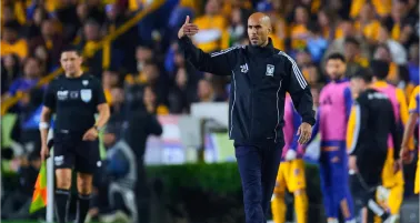 Guido Pizarro tras la ida ante Toluca: “Sacamos ventaja, pero quedan 90 minutos"