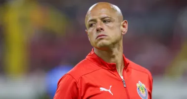 Para Joserra, el tiempo de CH14 ya terminó