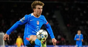 Julián Álvarez sobre el supuesto interés del Barcelona: "a mí me molesta"