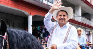 'Ley Manzo': proponen hasta 65 años de cárcel por asesinato de alcaldes en Michoacán