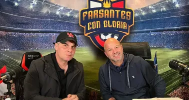 Farsantes con Gloria