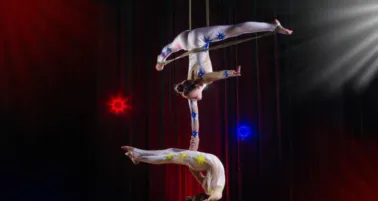 Megacirco Navideño 2025: fechas, horarios y cómo asistir gratis