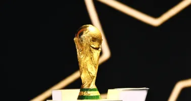 Mundial 2026 arrasa: La FIFA recibe cinco millones de solicitudes en 24 horas