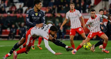 Las Ligas en Europa tendrán grandes juegos este viernes 12 de diciembre