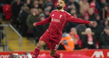 ¿Se queda? Mohamed Salah es convocado por Arne Slot para el Liverpool vs Brighton 