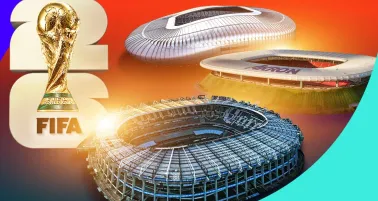 Las selecciones que visitarán México podrían tener un cambio