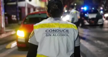 La idea es salvar vidas y evitar accidentes por el consumo de bebidas alcohólicas.