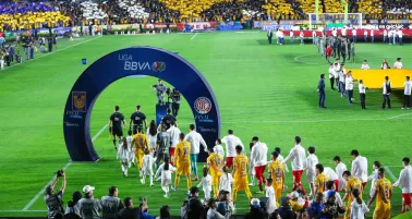 Se jugó la Final de Ida del futbol mexicano