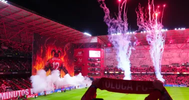 El Estadio de Toluca contará con un lleno total