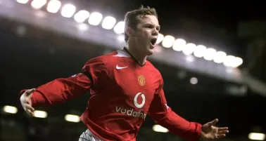 Rooney aseguró que recibió amenazas de muerte