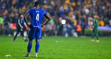 Willer Ditta no sale de Cruz Azul por menos de 15 millones de dólares