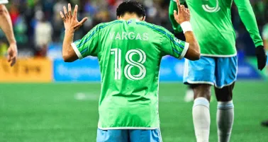 América quiere el fichaje de Obed Vargas