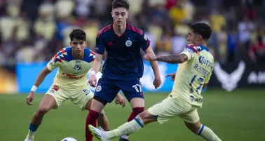 "Brian Gutiérrez es mejor que Fidalgo": Analista de ESPN hace importante declaración sobre fichaje de Chivas