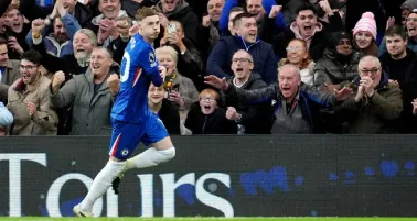 Chelsea derrota sin complicaciones a Everton en Premier League