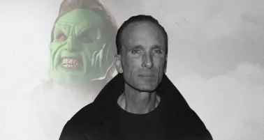 Su trabajo en la década de los 90 lo llevó a la fama mundial.