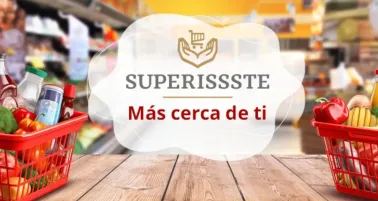 ¿Dónde están las tiendas SUPERISSSTE en CDMX para comprar café, chocolate y productos del Bienestar?