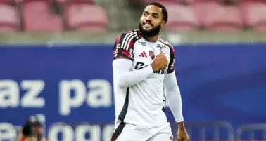 DT de Flamengo rompe el silencio 