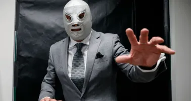 El Hijo del Santo se retira de los cuadriláteros