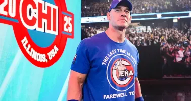 El Marine se va como el máximo ganador de campeonatos mundiales