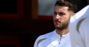 El misterio detrás de la lesión de Santiago Giménez