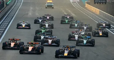 Equipos de F1 y FIA firman el nuevo Acuerdo de la Concordia para regular el deporte