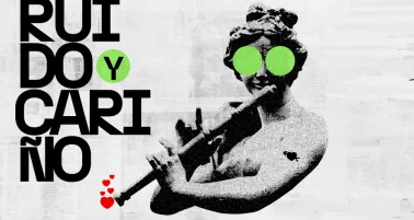 La cita será en el mítico Salón Gran Forum, al sur de la Ciudad de México.