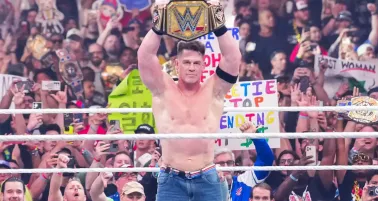 ¡Hasta luego, John Cena! Así fue la Gira del Adiós del Marine