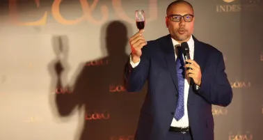 Hermano de Nayib Bukele, presidente de El Salvador, asume presidencia de la Federación de dicho país