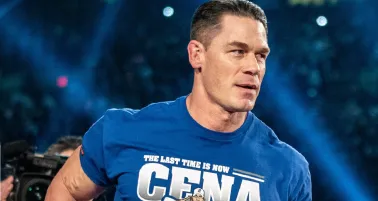 John Cena