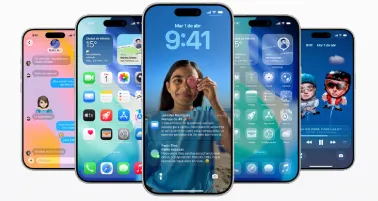 Las funciones ahora están combinadas con la Inteligencia Artificial.