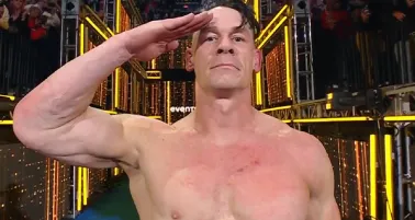 John Cena