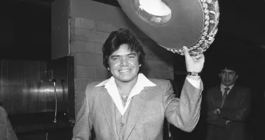Fernando Valenzuela en México 