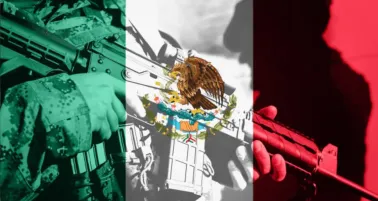 ¿Por qué México es el CUARTO país más peligroso del mundo, según ACLED?