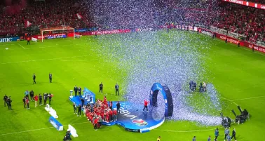 ¿Qué equipos han sido bicampeones en Liga MX?